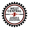 West Central IN Career & Technical Education Logo