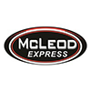McLeod Express Logo